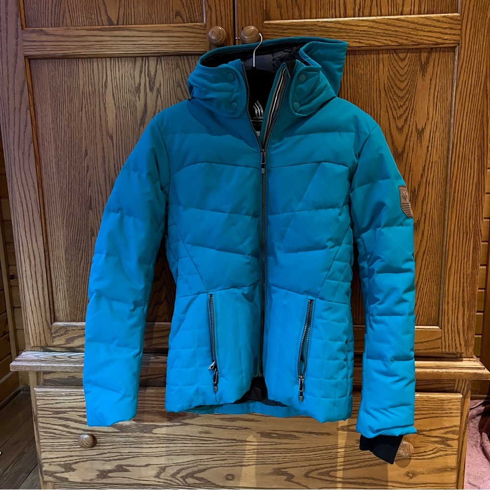 Obermeyer Ski Jacket